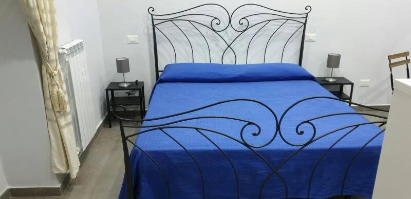B&B La Città Partenopea Naples Extérieur photo