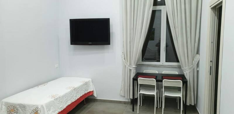 B&B La Città Partenopea Naples Extérieur photo