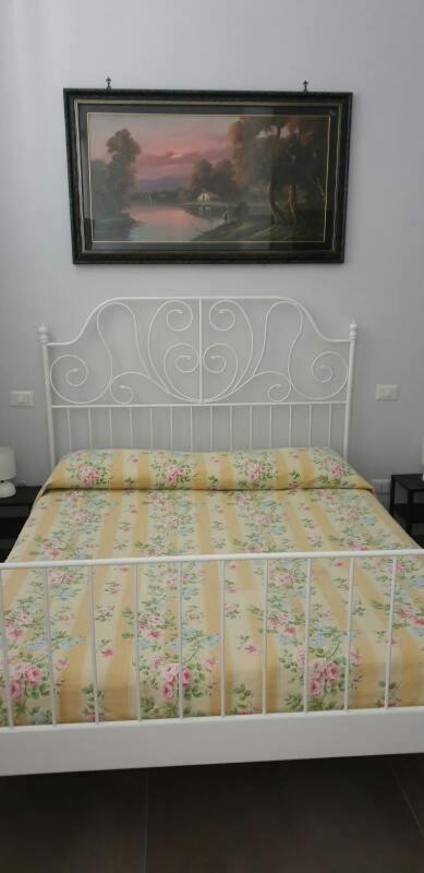 B&B La Città Partenopea Naples Extérieur photo