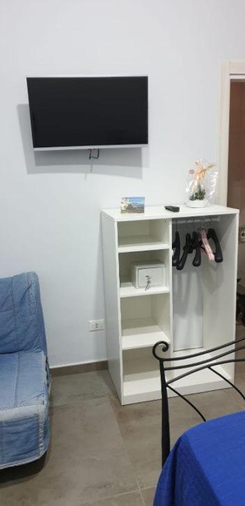 B&B La Città Partenopea Naples Extérieur photo