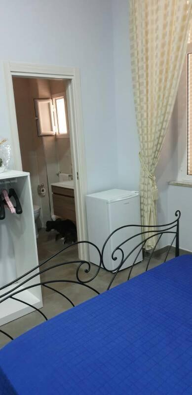 B&B La Città Partenopea Naples Extérieur photo