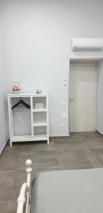B&B La Città Partenopea Naples Extérieur photo