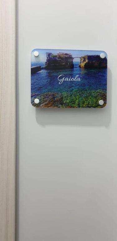 B&B La Città Partenopea Naples Extérieur photo