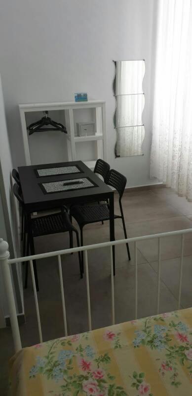B&B La Città Partenopea Naples Extérieur photo