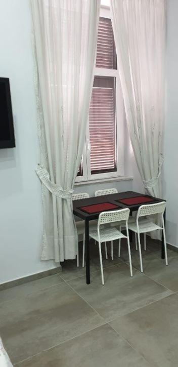 B&B La Città Partenopea Naples Extérieur photo